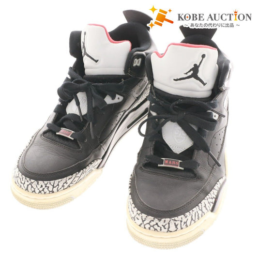 ■ ナイキ スニーカー シューズ 580603-002 靴 ジョーダン サン オブ マーズ ロー メンズ 28.0cm ブラック