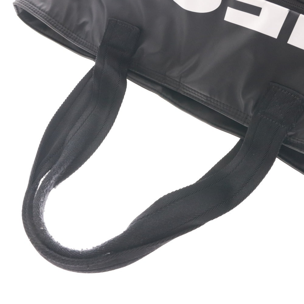 ■ ディーゼル DIESEL トートバッグ ショルダーバッグ 鞄 F-BOLD SHOPPER II ロゴ メンズ レディース ブラック
