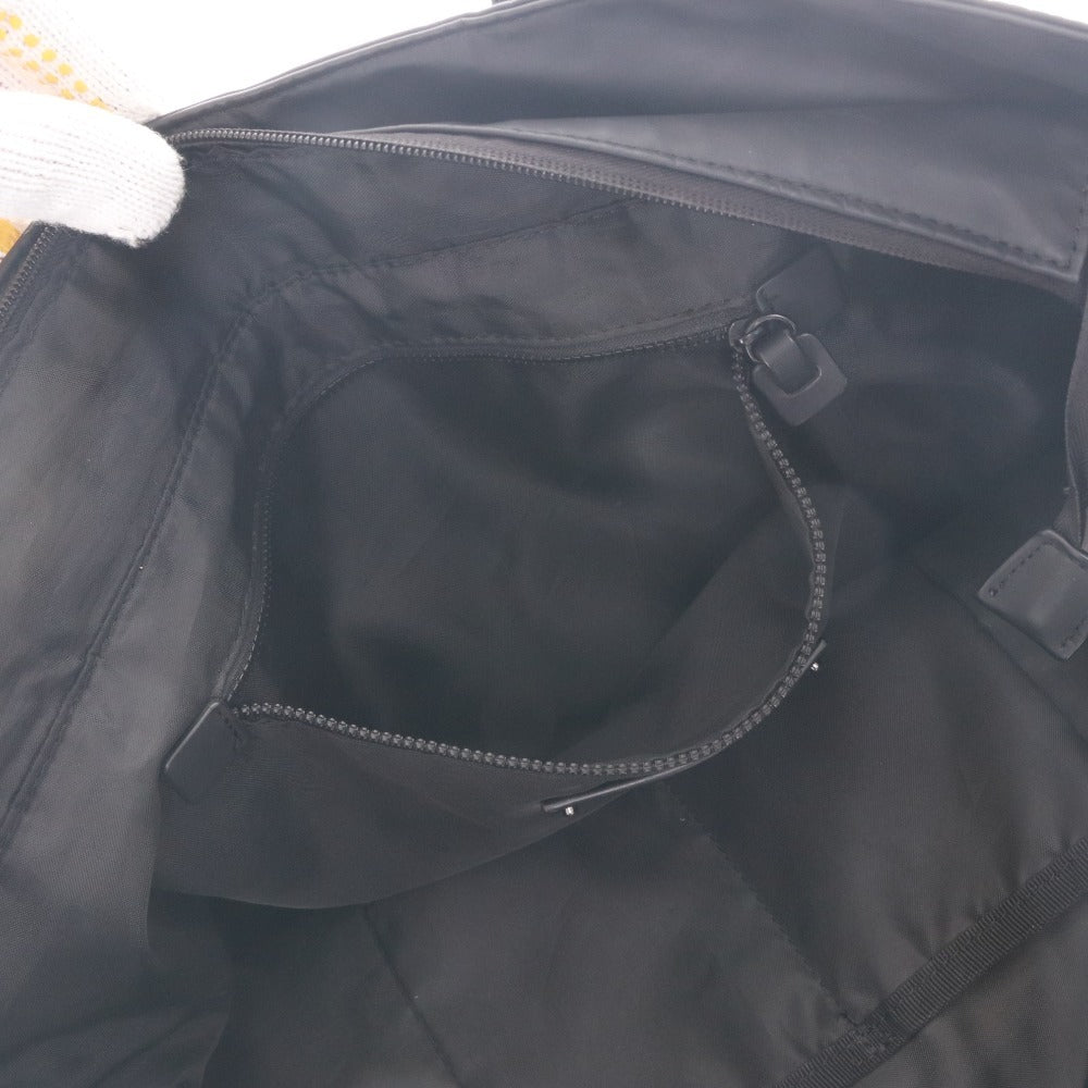 ■ ディーゼル DIESEL トートバッグ ショルダーバッグ 鞄 F-BOLD SHOPPER II ロゴ メンズ レディース ブラック
