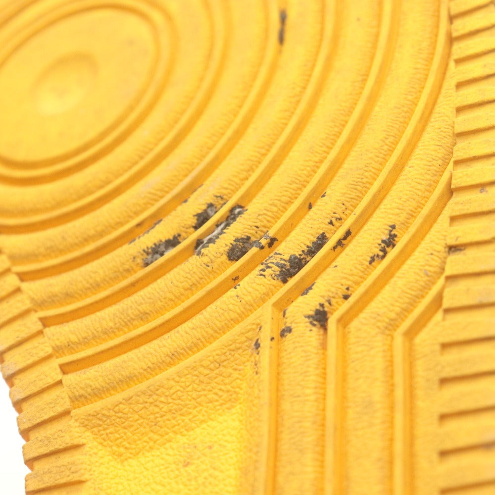 ■ ナイキ スニーカー 靴 Nike Air Force 1 '07 Pro-Tech WP University Gold 防水 FB8875-700 紐 メンズ 28cm ゴールド風イエロー