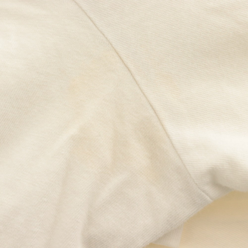 ■ DIESEL ディーゼル ロゴTシャツ 半袖 トップス DENIM DIVISION メンズ M 白