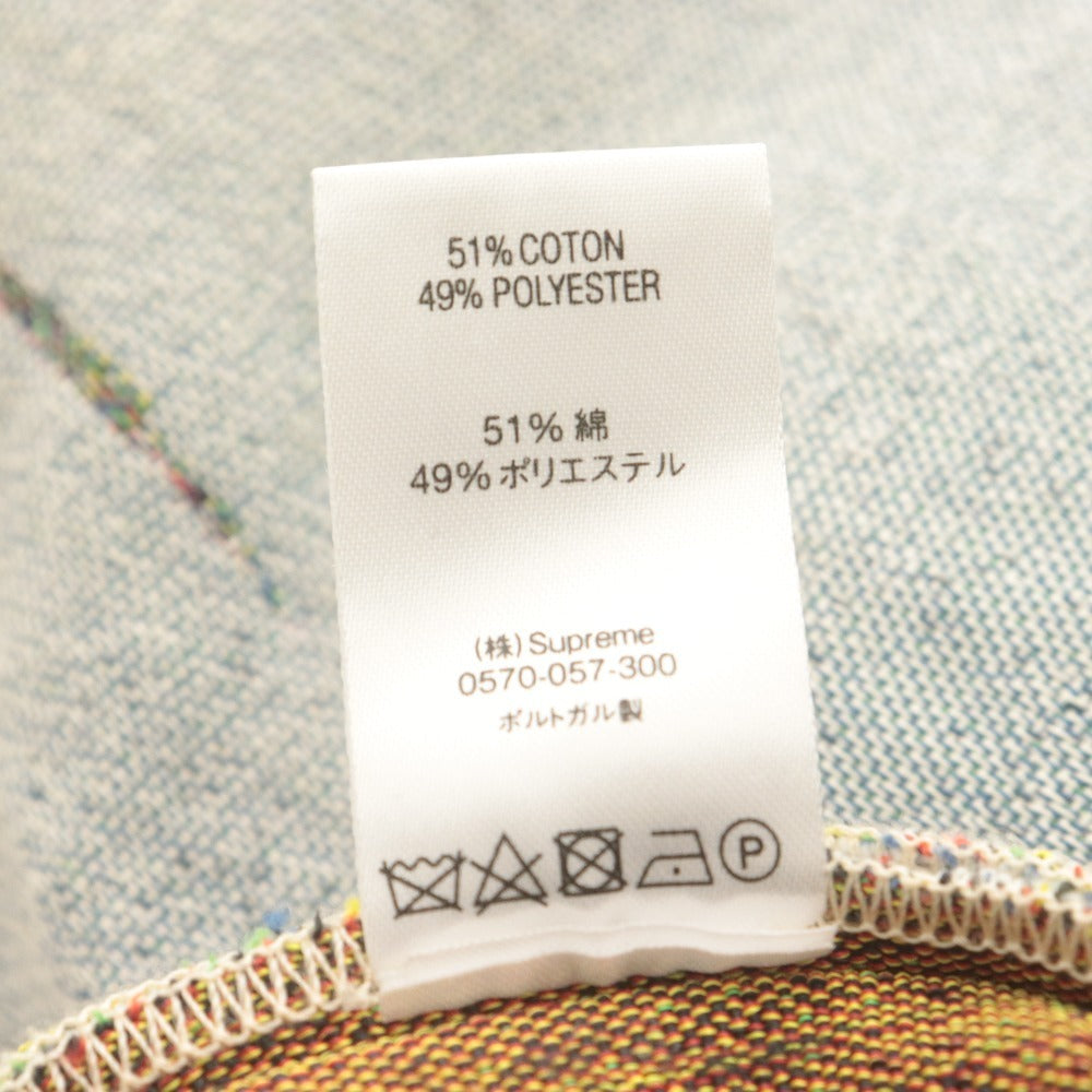 ■ シュプリーム SUPREME ジーンズ Aerial Tapestry Regular Jean 20AW/FW 2020年 デニムパンツ ボトムス メンズ 30 (M相当) ライトブルー