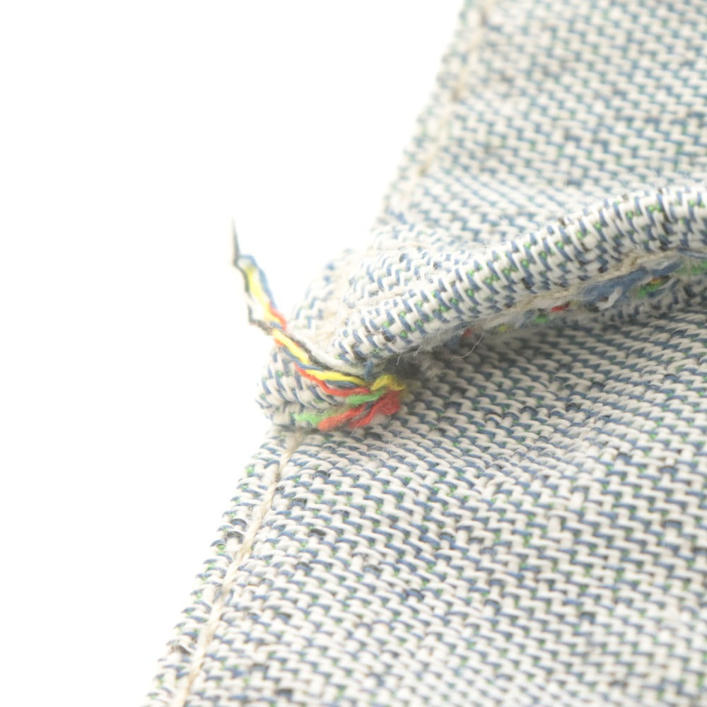 ■ シュプリーム SUPREME ジーンズ Aerial Tapestry Regular Jean 20AW/FW 2020年 デニムパンツ ボトムス メンズ 30 (M相当) ライトブルー