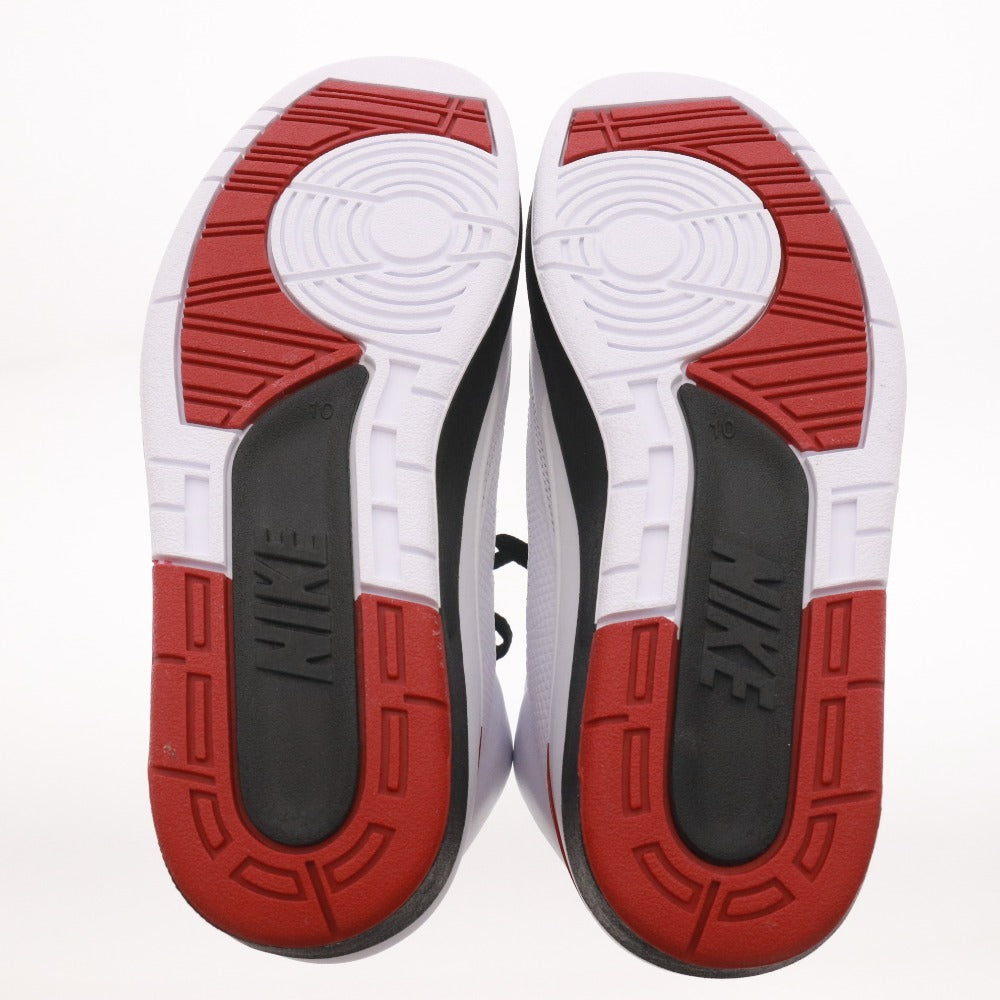 ■ NIKE ナイキ スニーカー シューズ 靴 AIR JORDAN 2 RETRO エアジョーダン2 レトロ DX2454 106 メンズ 28.0cm ホワイト 箱付き 未使用