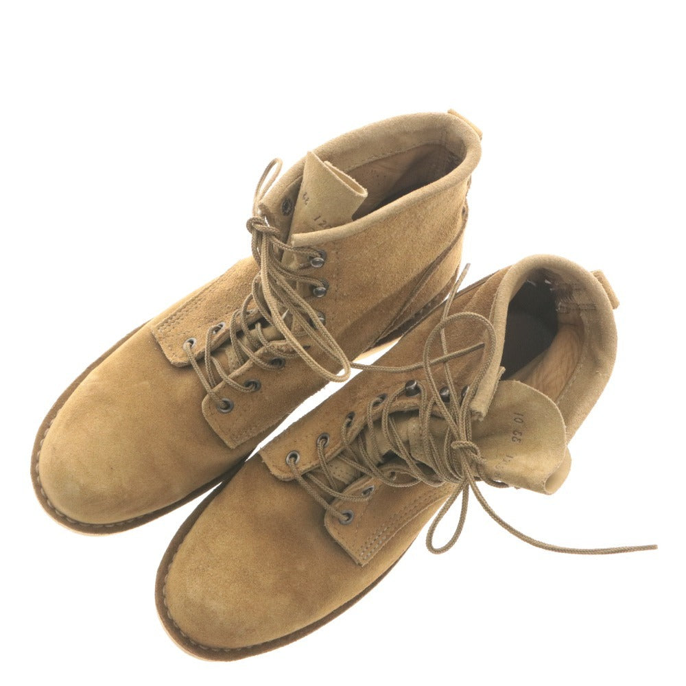 ■ Danner Boots Shoes Laces Solid Men's 28cm Beige