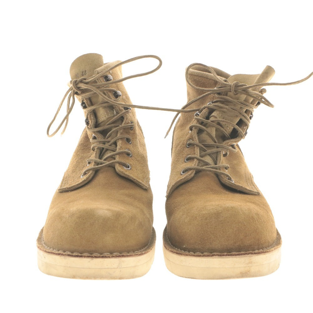 ■ Danner Boots Shoes Laces Solid Men's 28cm Beige