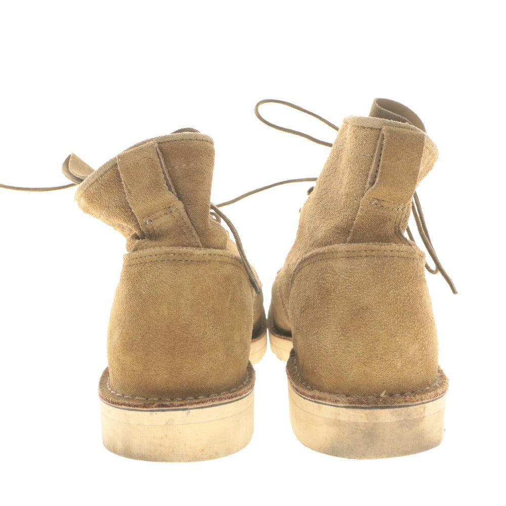 ■ Danner Boots Shoes Laces Solid Men's 28cm Beige