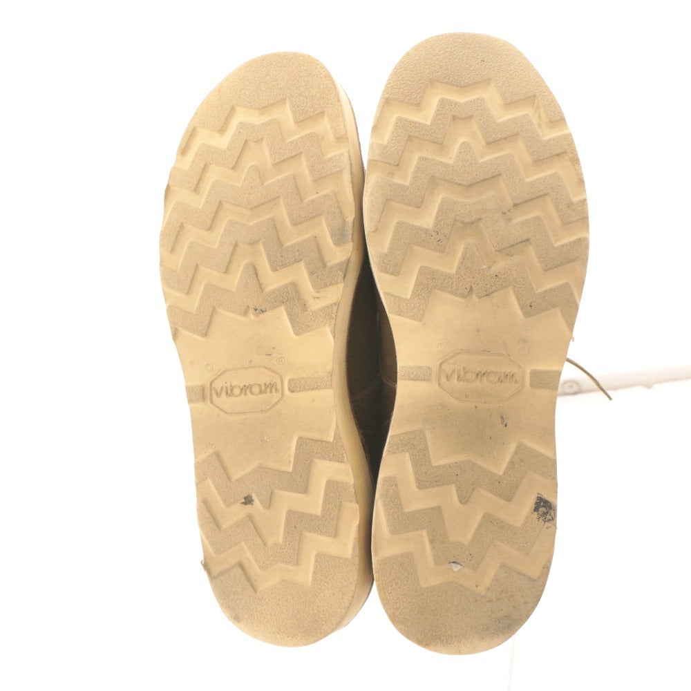 ■ Danner Boots Shoes Laces Solid Men's 28cm Beige