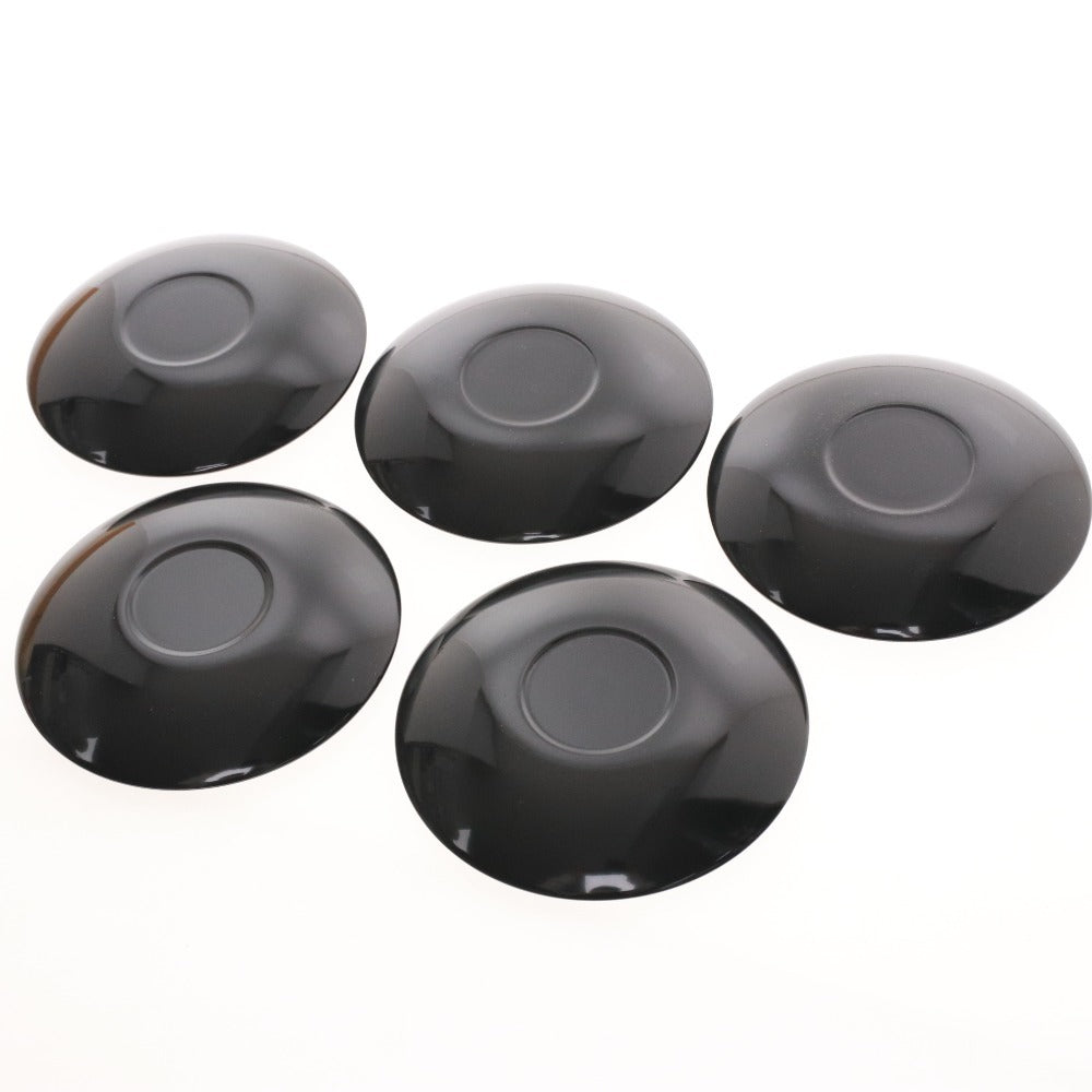 ■ 12-piece Kutani ware tableware set (set of 12 plates, teacups, and small plates) in a wooden box