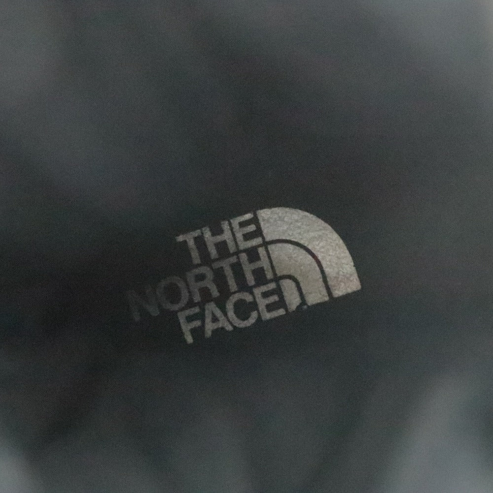 ■ THE NORTH FACE ノースフェイス ブーツ NF51371 靴 ヌプシ ブーティー ウール レディース 23.0cm ネイビー
