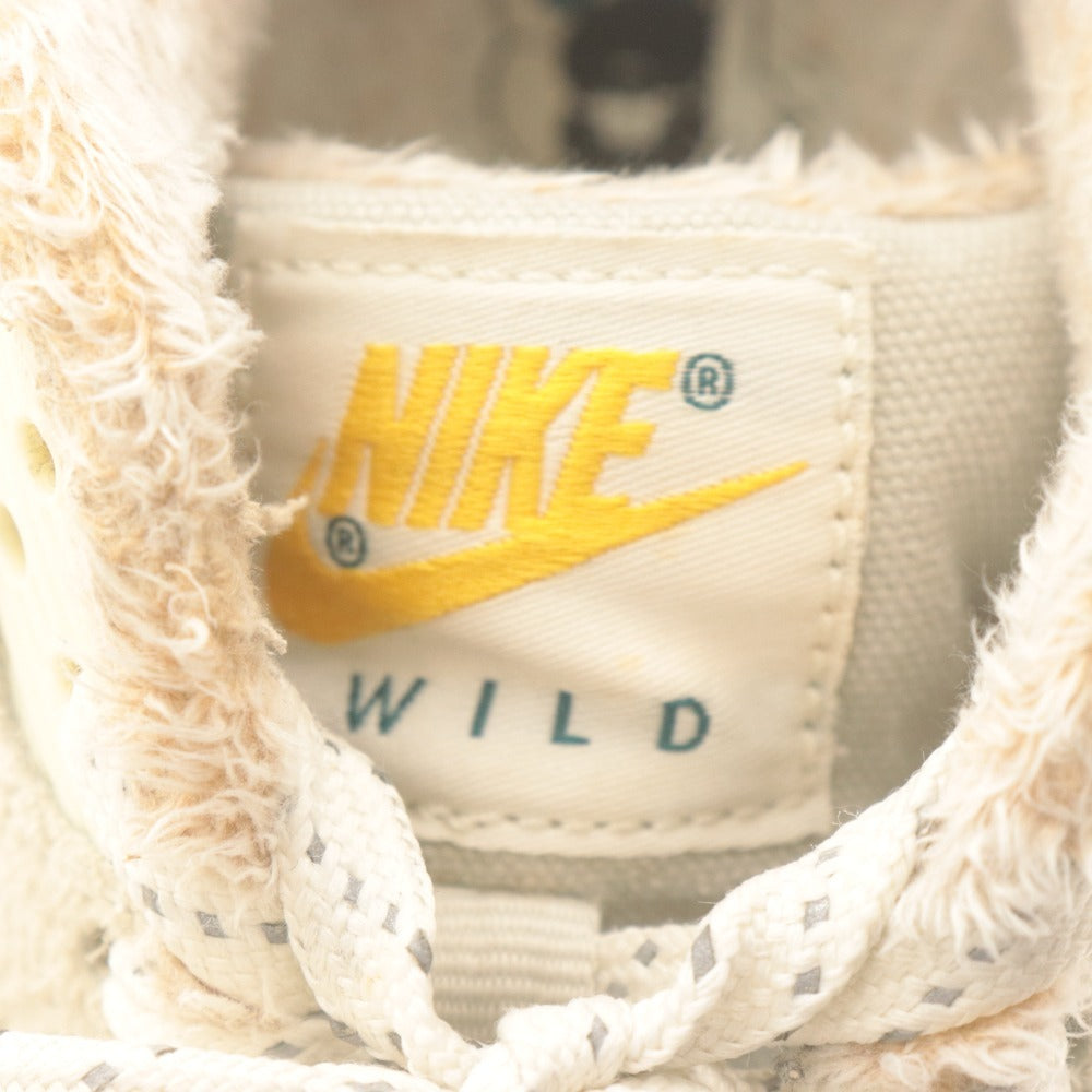 ■ NIKE ナイキ スニーカー シューズ DC5271-737 靴 WMNS AIR MAX 90 レディース 23.0cm ベージュ系 イエロー