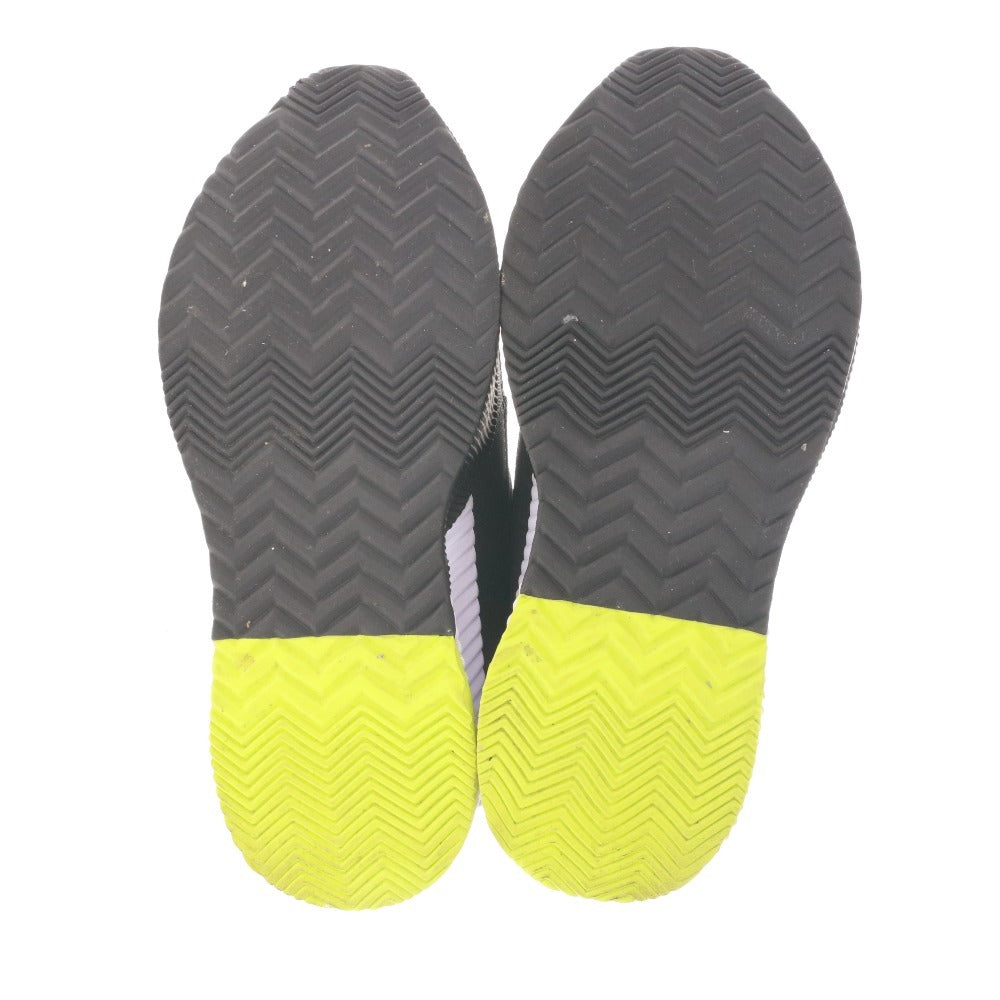 SOREL Out and About 3 Boots (4439) Women's Puffy Zip Snow Boots, Size 25cm, Black, Unused