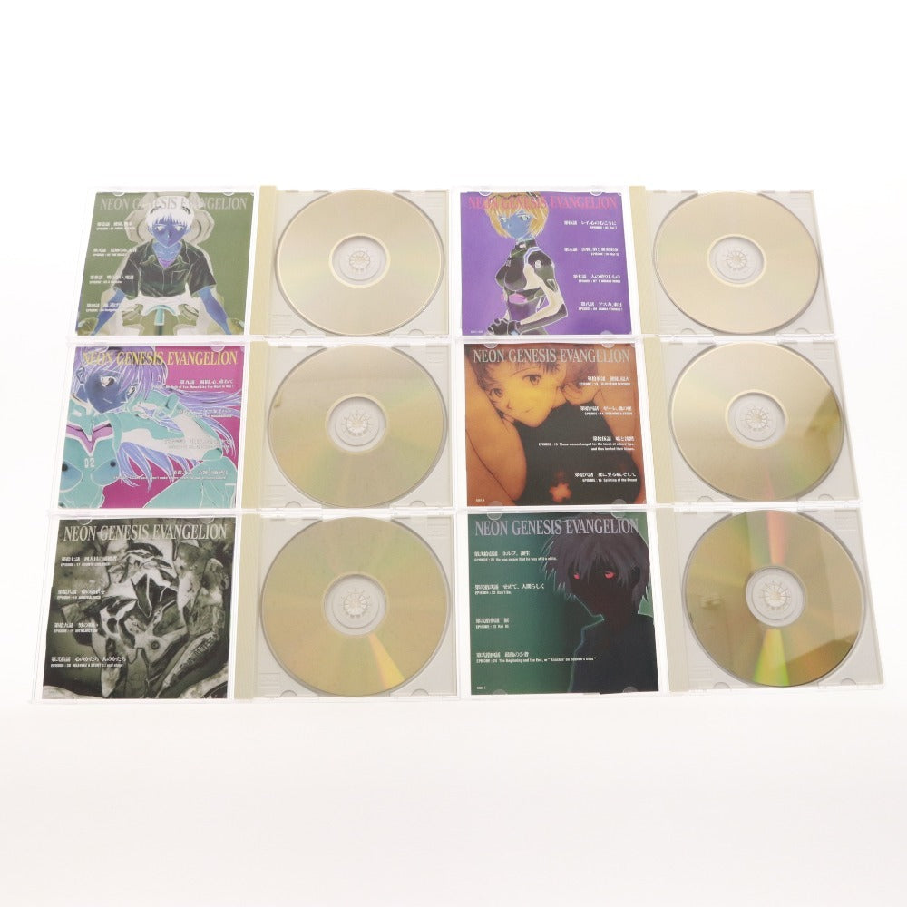 ■ エヴァンゲリオン DVD ブルーレイ 本 12点セット まとめ売り 新世紀 新劇場版 単行本9 14巻 限定版 付属品付き