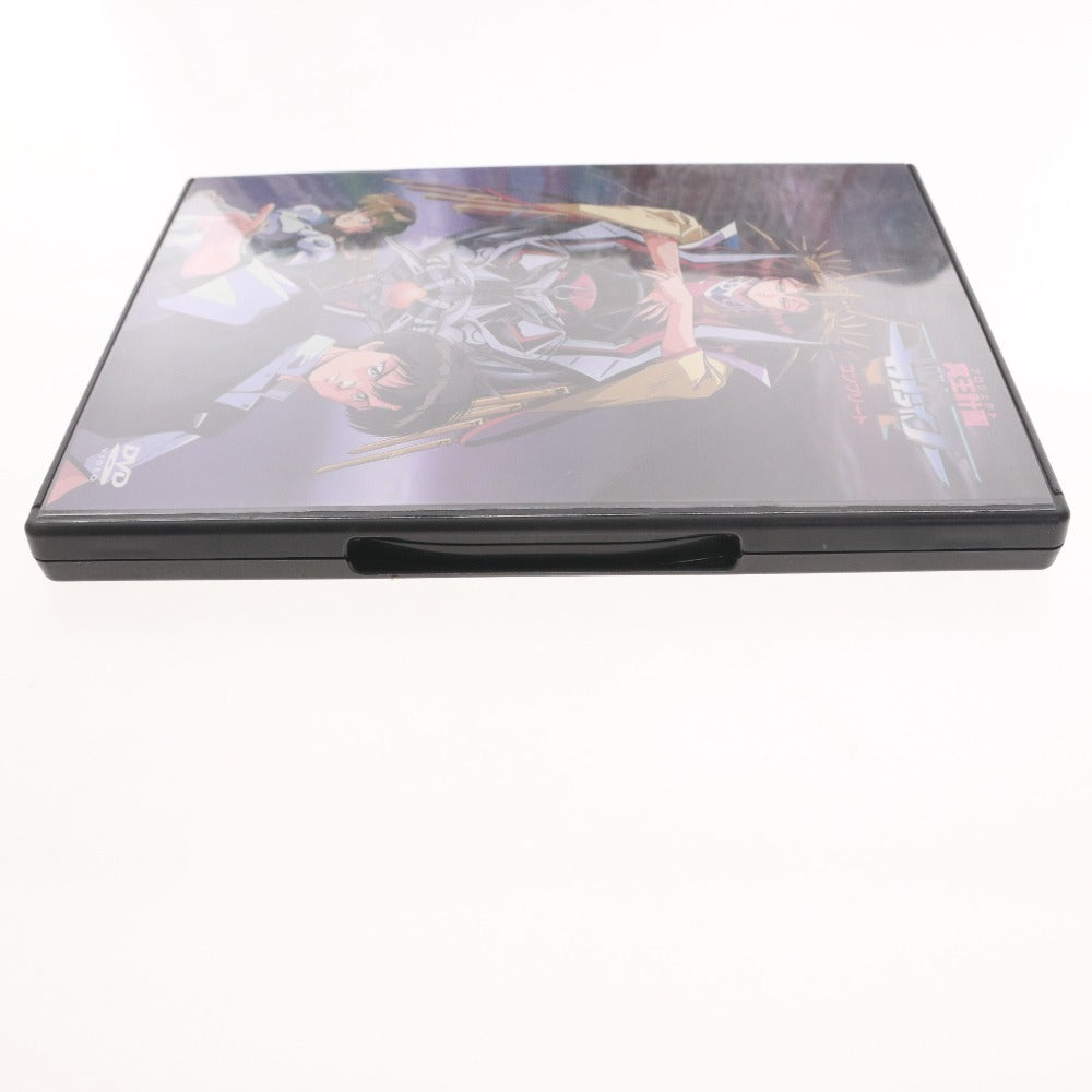 ■ 冥王計画ゼオライマー コンプリート DVD アニメ ちみもりお, 塩沢兼人, 本多知恵子, 田中秀幸, 荘真由美, 関俊彦