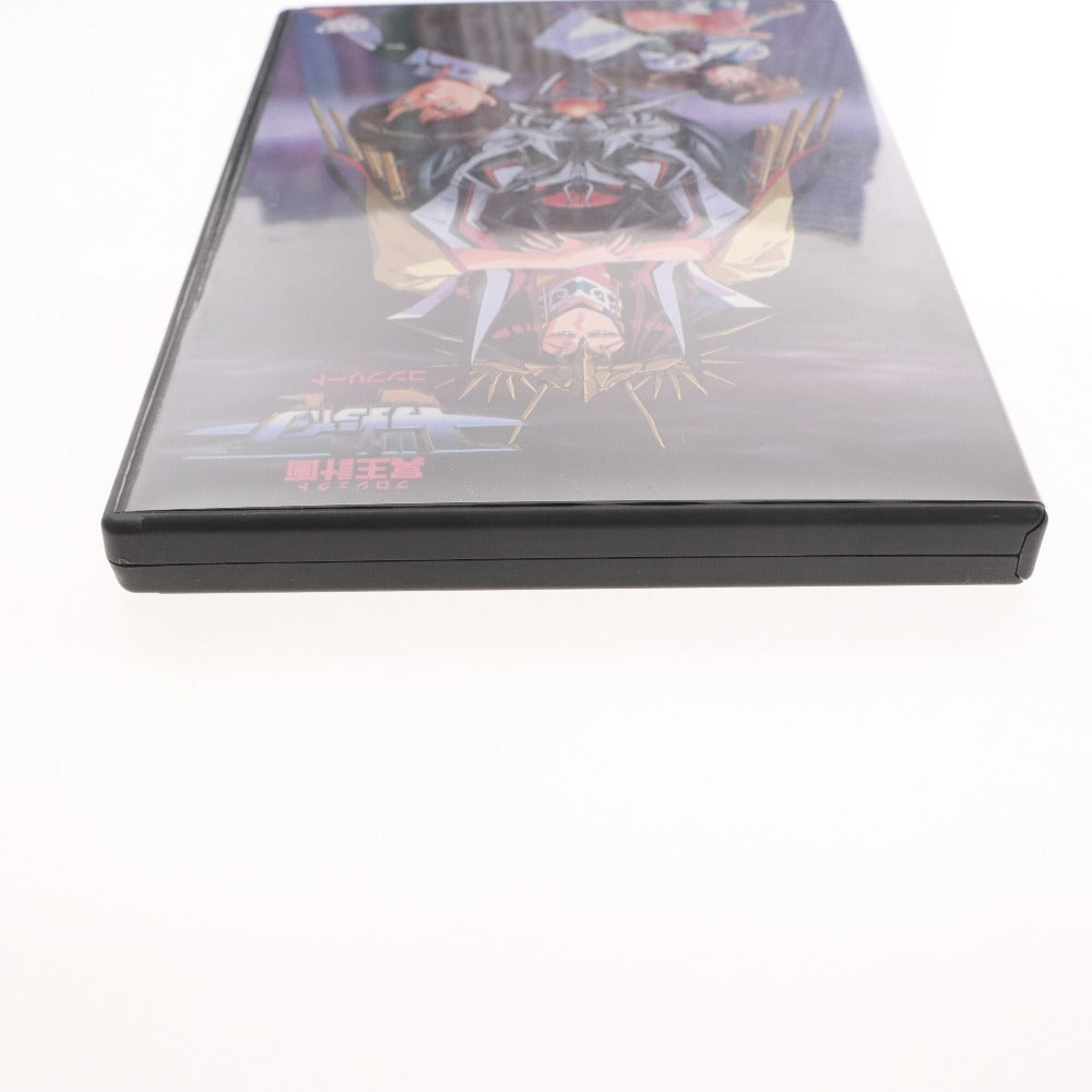 ■ 冥王計画ゼオライマー コンプリート DVD アニメ ちみもりお, 塩沢兼人, 本多知恵子, 田中秀幸, 荘真由美, 関俊彦