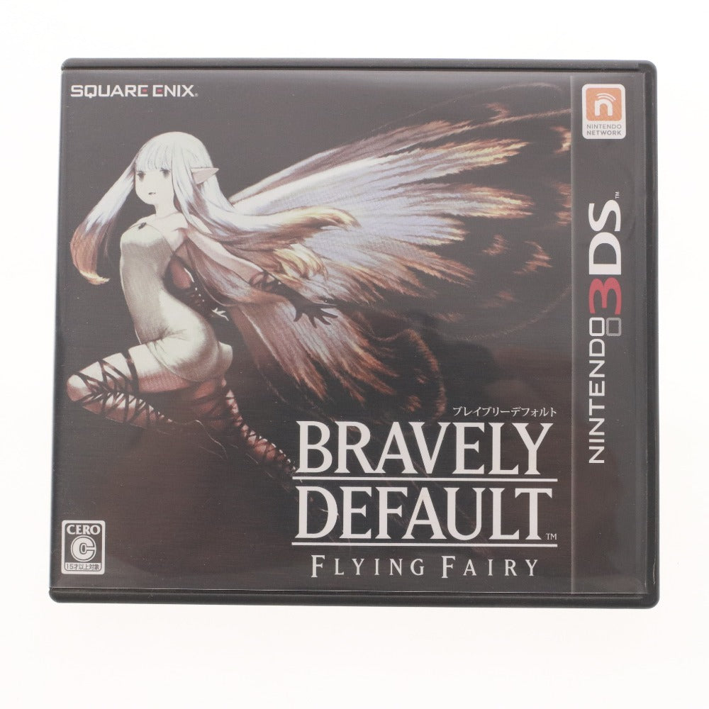 ■ 任天堂 3DS ソフトブレイブリーデフォルト セカンド 2本セット まとめ売り ニンテンドー 3DS専用ソフト ゲーム ケース付き 未開封含む