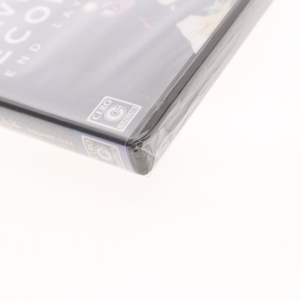 ■ 任天堂 3DS ソフトブレイブリーデフォルト セカンド 2本セット まとめ売り ニンテンドー 3DS専用ソフト ゲーム ケース付き 未開封含む