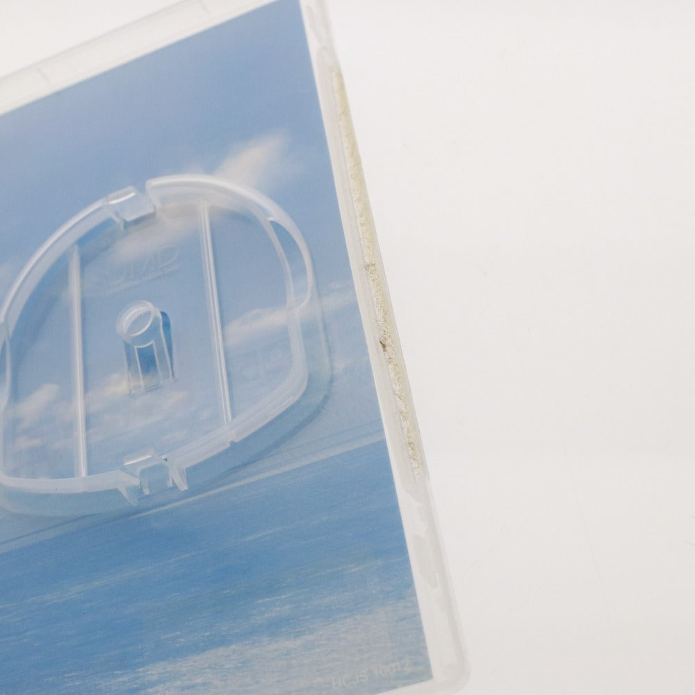 ■ PlayStation Portable PSP ソフト ダブル キャスト やるドラポータブル 携帯 ゲーム機 ケース付き