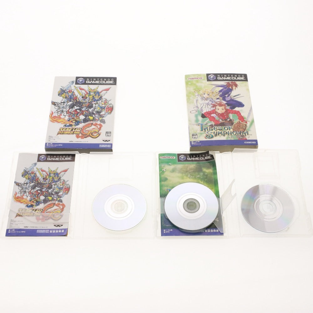 ■ 任天堂 ニンテンドー ゲームキューブ 64 スーパーファミコン ソフト 35本セット まとめ売り スーパーマリオ ボンバーマン 説明書 等