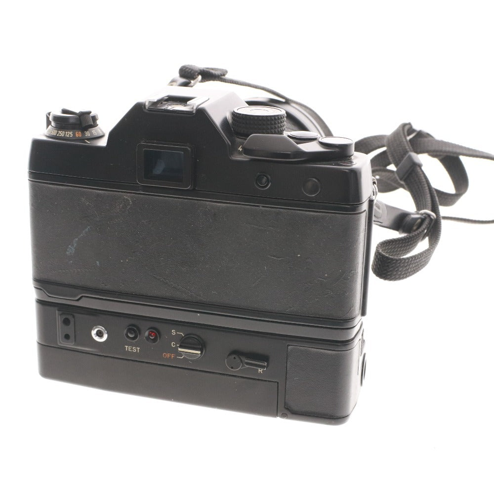 ■ コンタックス RTS カメラ フィルムカメラ YASHICA ML 24mm 1:2.8 SIGUMA28-70mm 1:2.8