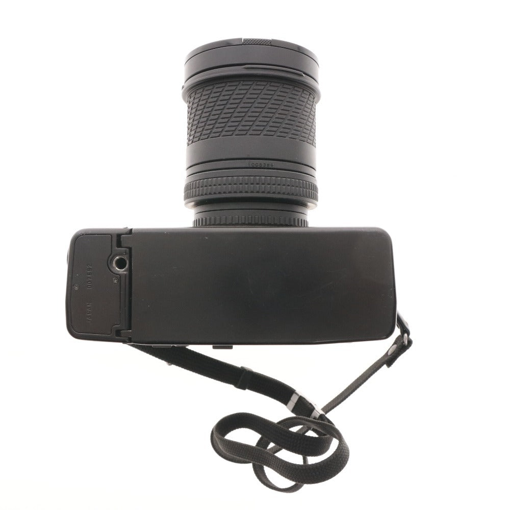 ■ コンタックス RTS カメラ フィルムカメラ YASHICA ML 24mm 1:2.8 SIGUMA28-70mm 1:2.8