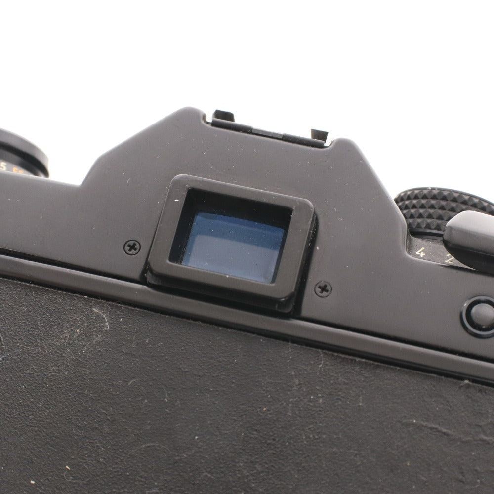 ■ コンタックス RTS カメラ フィルムカメラ YASHICA ML 24mm 1:2.8 SIGUMA28-70mm 1:2.8