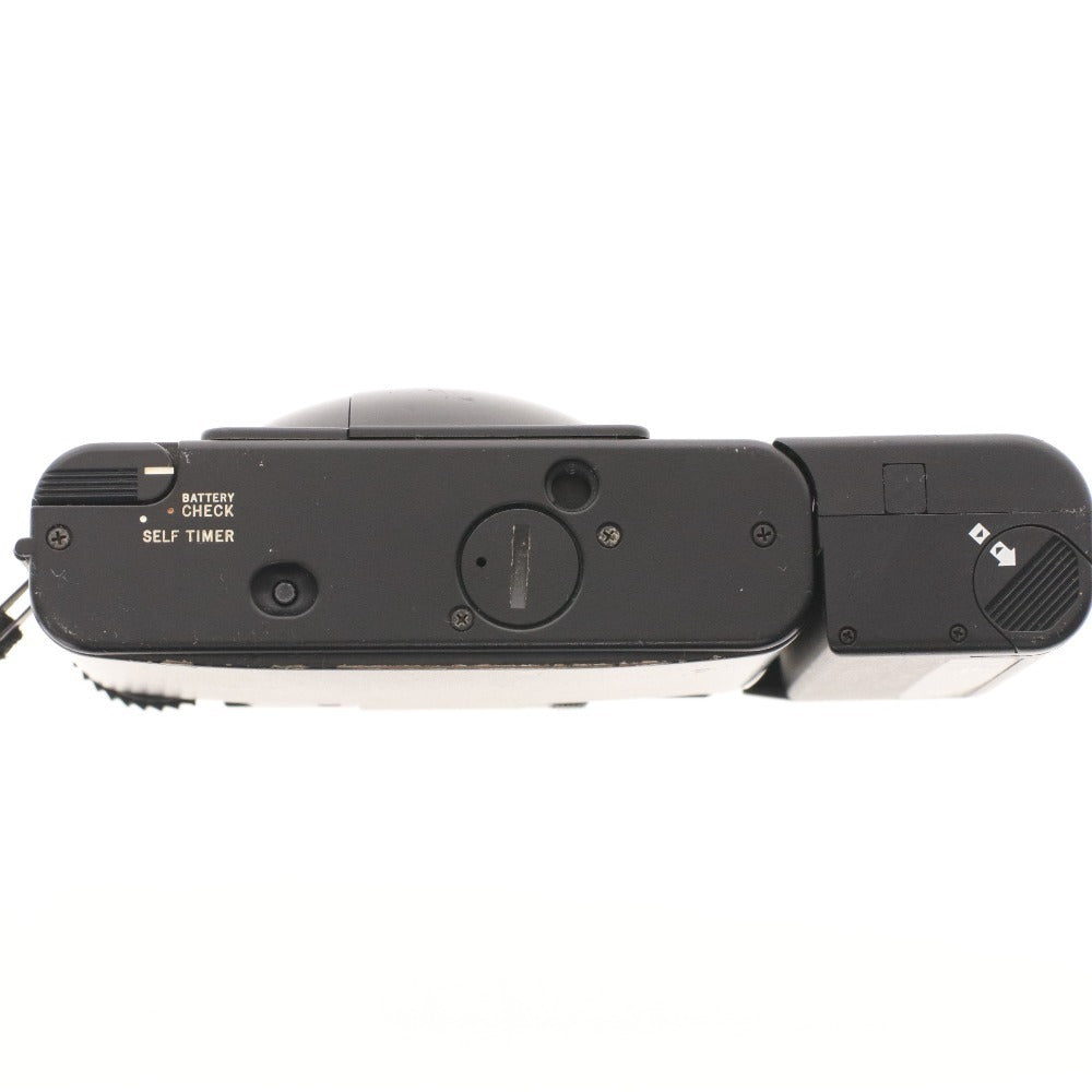 ■ オリンパス XA2 Electronic Flash A11 カメラ フィルムカメラ f=35mm