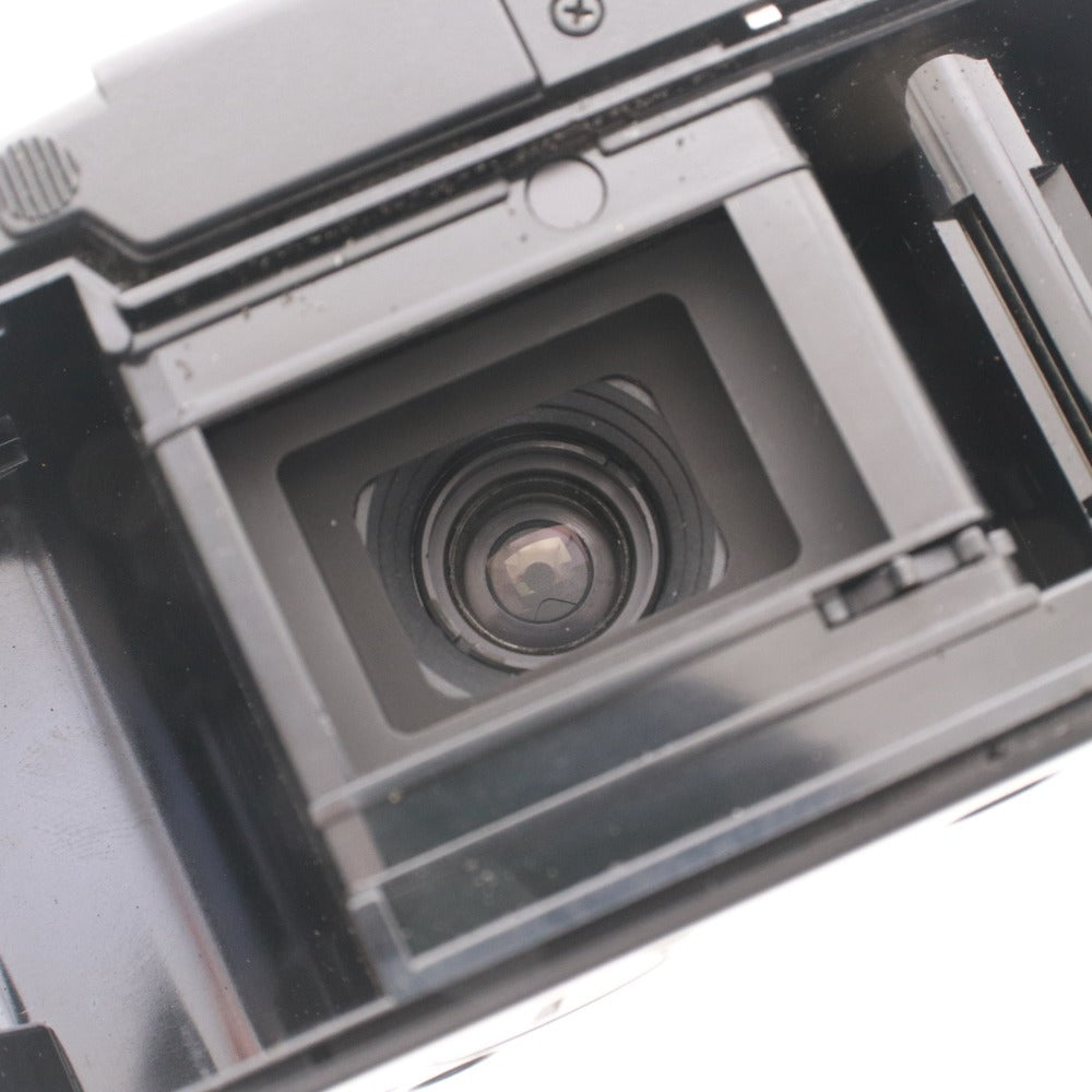 ■ オリンパス XA2 Electronic Flash A11 カメラ フィルムカメラ f=35mm