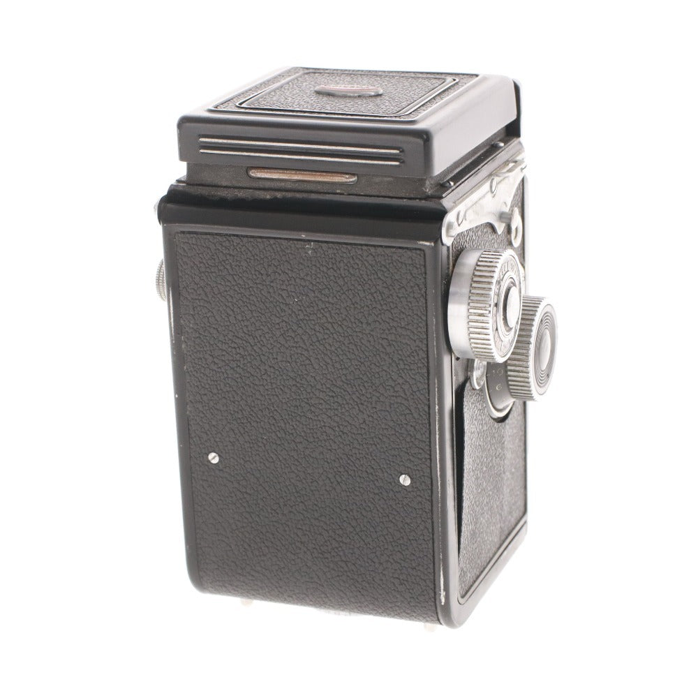 ■ ヤシカ ヤシカフレックス カメラ 二眼レフ フィルムカメラ 1:3.5 f=80mm