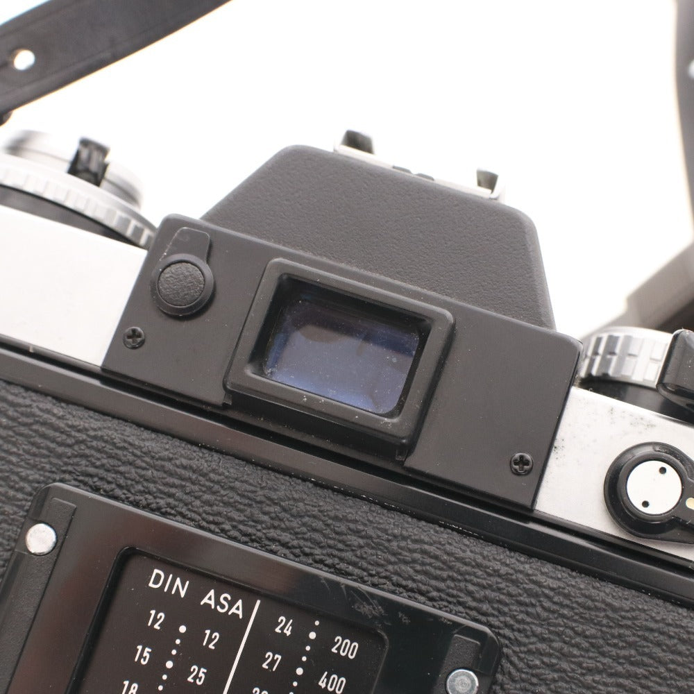 ■ ミノルタ XE カメラ フィルムカメラ MC ROKKOR-PG 1:1.4 50mm ストラップ付