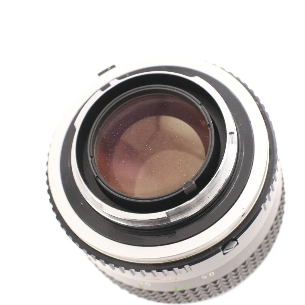 ■ ミノルタ XE カメラ フィルムカメラ MC ROKKOR-PG 1:1.4 50mm ストラップ付