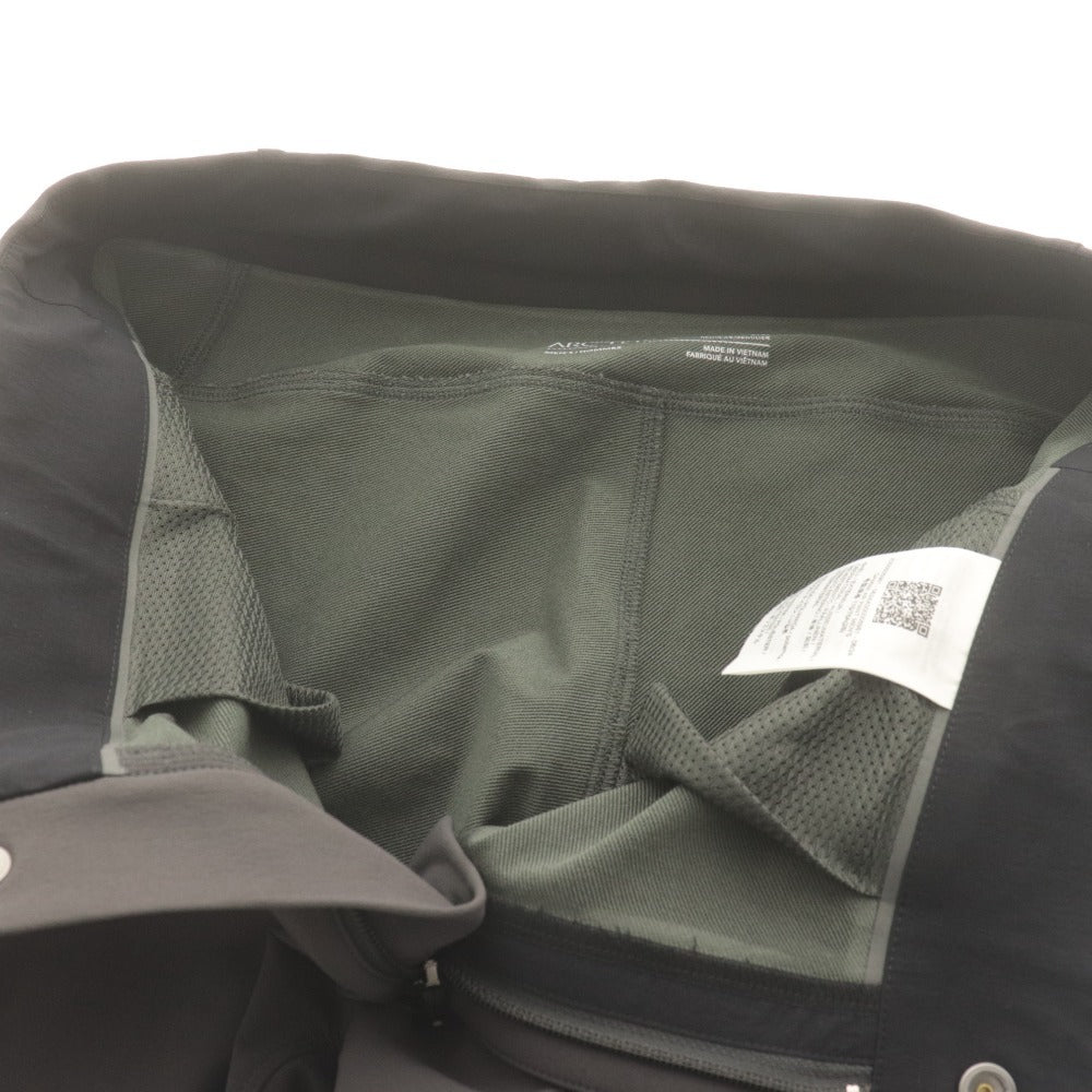 Arc'teryx Gamma AR Pants, Men's, 28R 175/76A, Gray, Unused