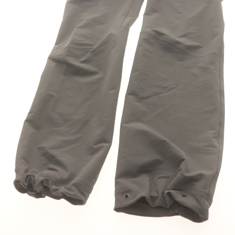 Arc'teryx Gamma AR Pants, Men's, 28R 175/76A, Gray, Unused