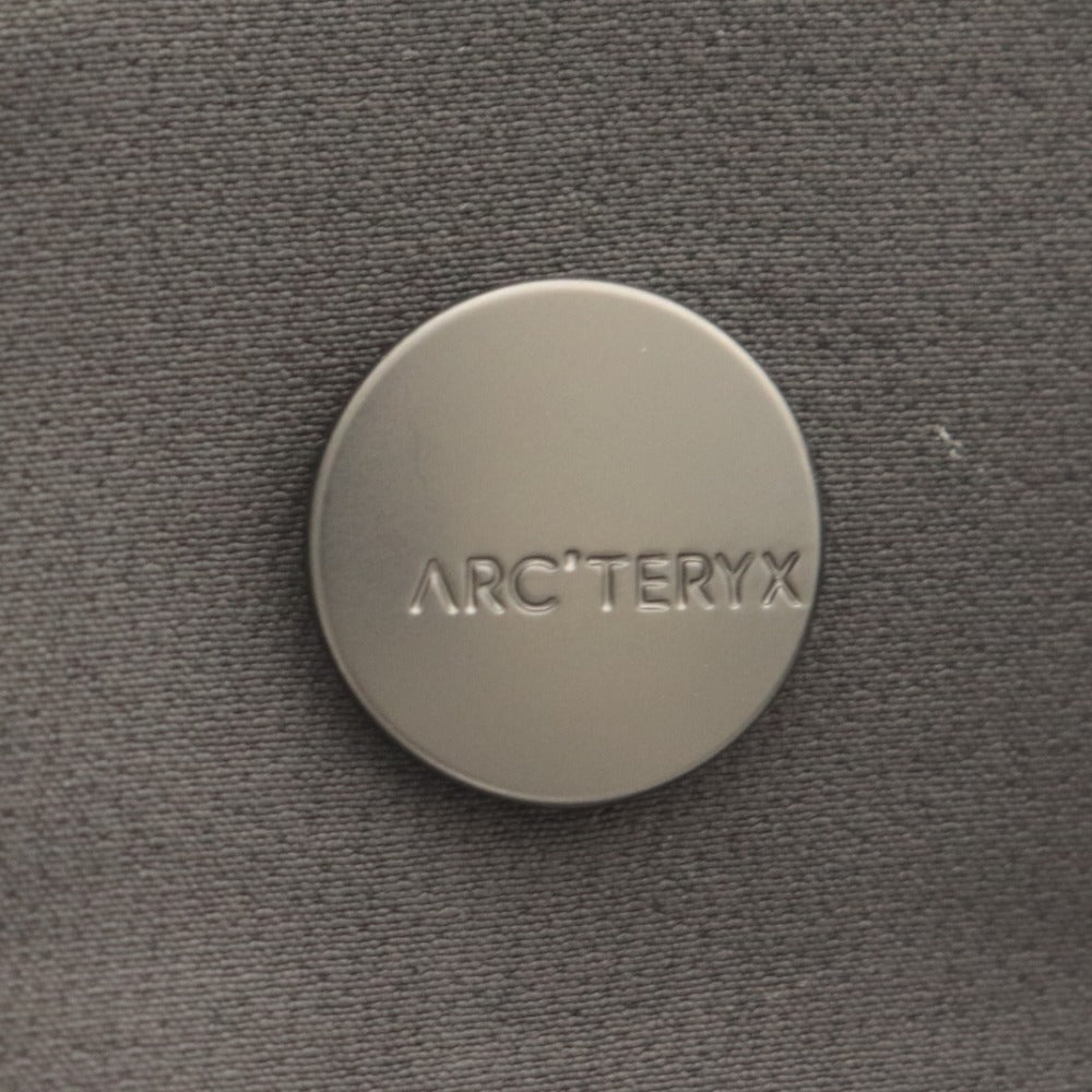 Arc'teryx Gamma AR Pants, Men's, 28R 175/76A, Gray, Unused