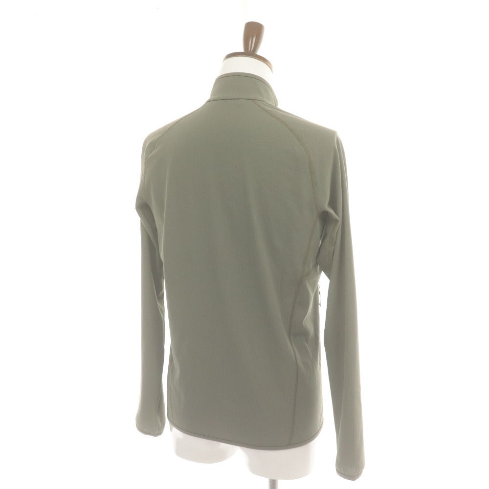 ■ アークテリクス デルタ ジャケット アウター メンズ XS カーキ タグ付き 未使用