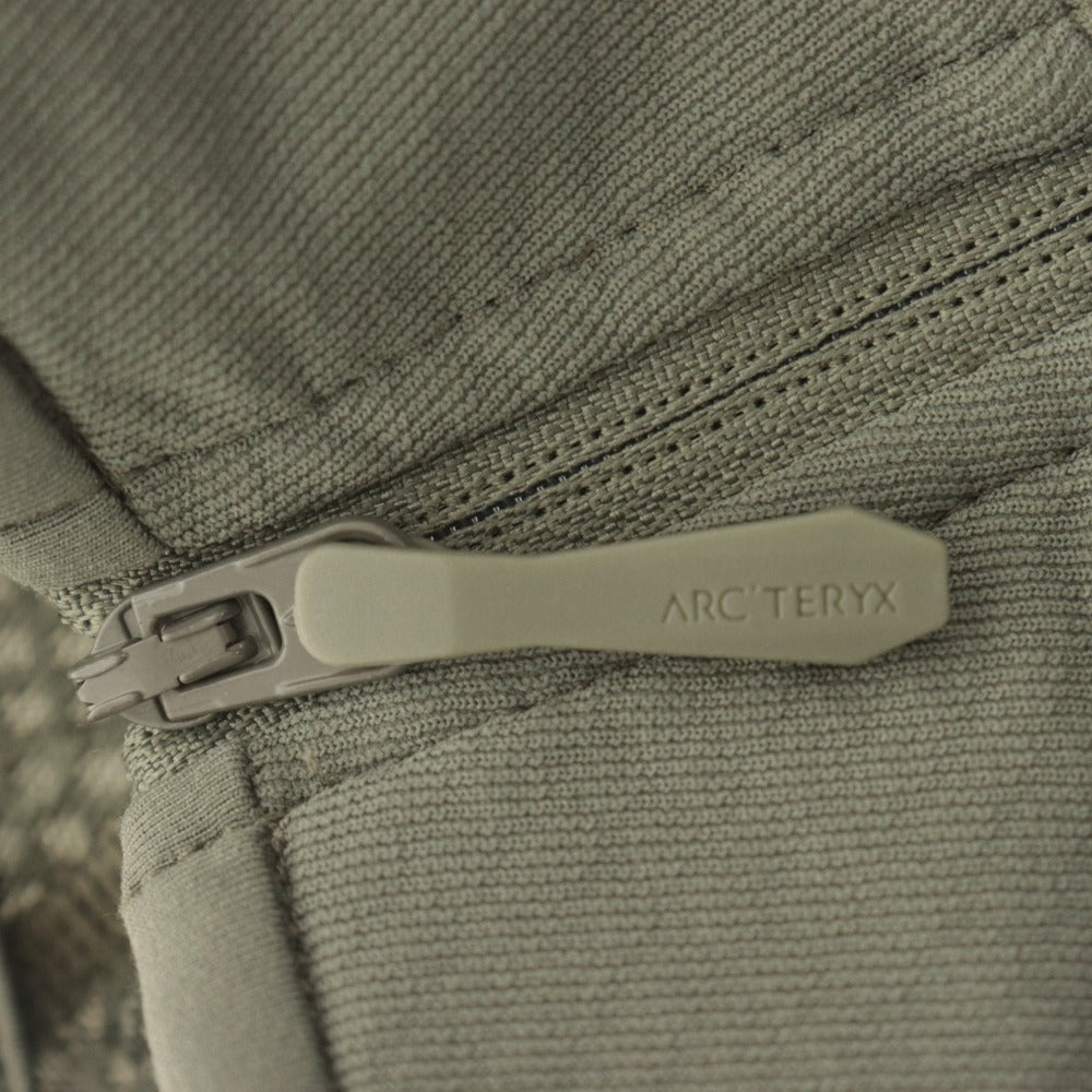 ■ アークテリクス デルタ ジャケット アウター メンズ XS カーキ タグ付き 未使用