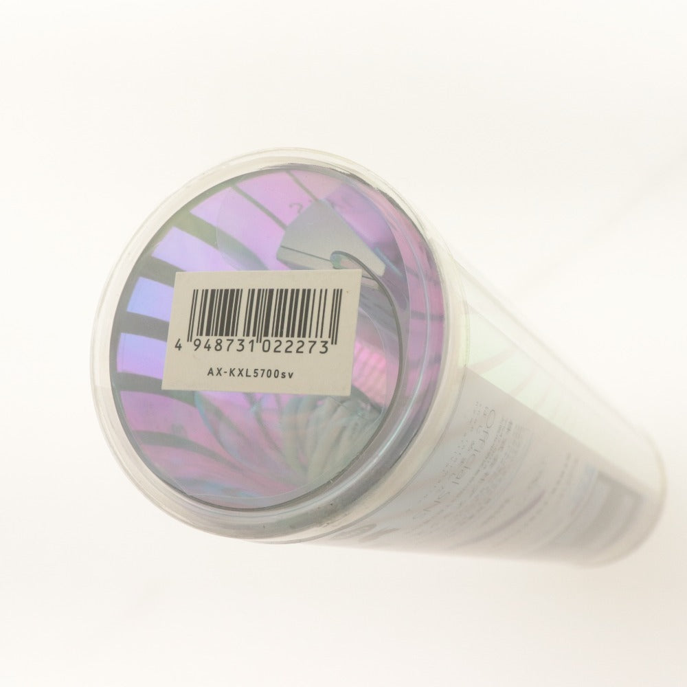 ■ アテックス トレーニング用品 ルルドスタイル EMSシート AX-KXL5700 周波モード搭載 健康 エクササイズ 筋トレ 未開封 未使用