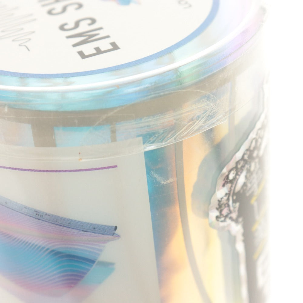 ■ アテックス トレーニング用品 ルルドスタイル EMSシート AX-KXL5700 周波モード搭載 健康 エクササイズ 筋トレ 未開封 未使用