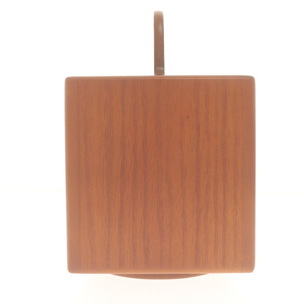 ■ フォトフレーム W-1281 箱型 ボックス コテージガーデン スタンド付き 木製 置 写真 花 ペン入れ 箱付き 未使用