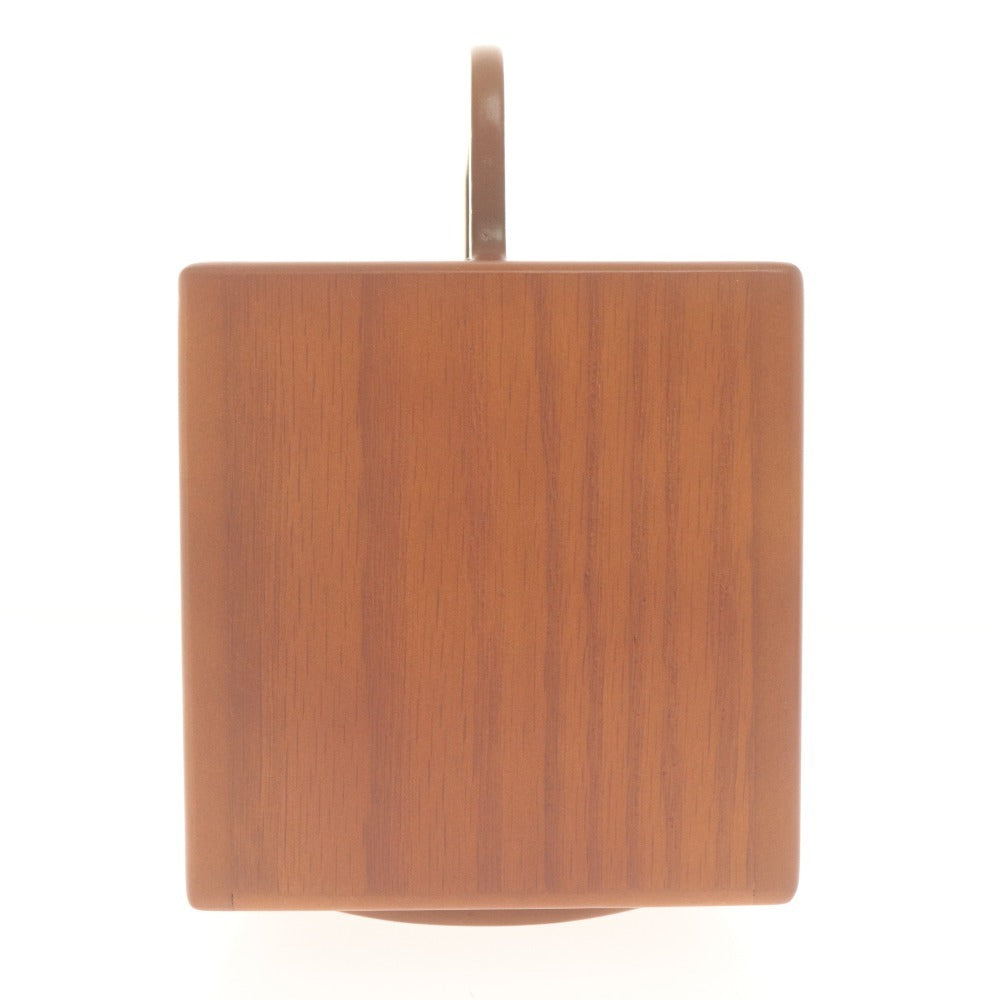 ■ フォトフレーム W-1281 箱型 ボックス コテージガーデン スタンド付き 木製 置 写真 花 ペン入れ 箱付き 未使用