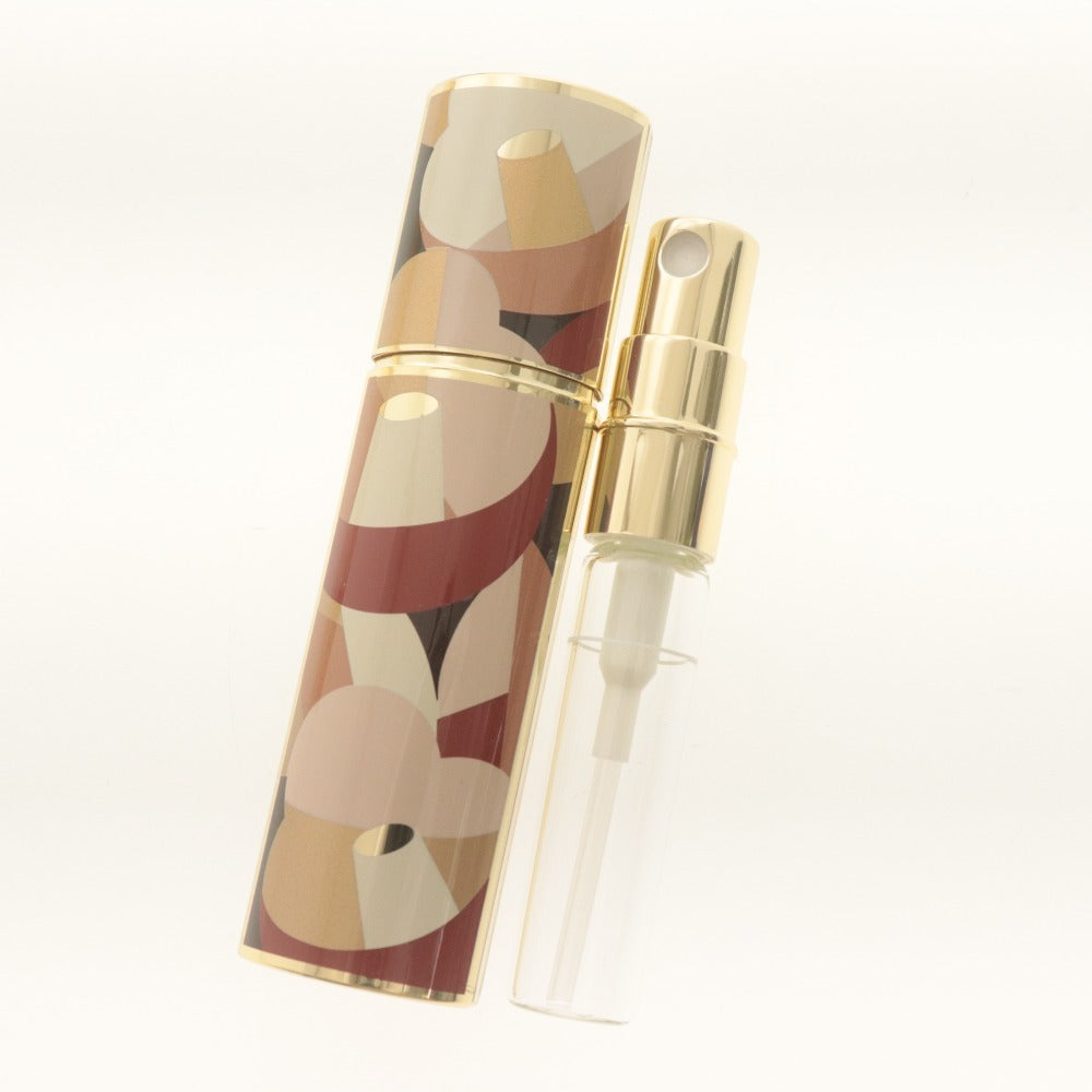 ■ SHISEIDO 資生堂 香水入れ レミニッセンス フレグランスアトマイザー 1996 化粧品 レディース 付属品付き 未使用