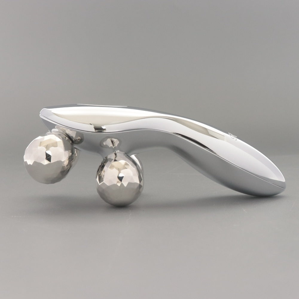 ■ ReFa フェイスローラー ReFa 4 CARAT リファフォーカラット RF3749001 美顔ローラー 美顔器 用品 付属品 未使用