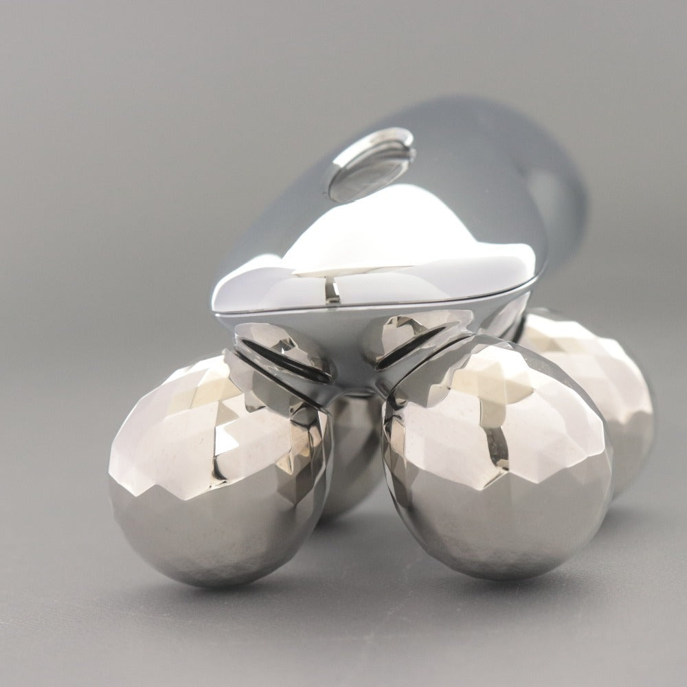 ■ ReFa フェイスローラー ReFa 4 CARAT リファフォーカラット RF3749001 美顔ローラー 美顔器 用品 付属品 未使用