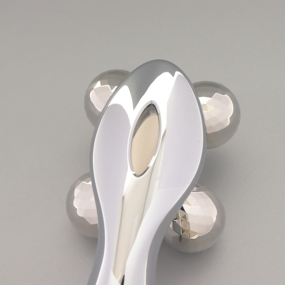 ■ ReFa フェイスローラー ReFa 4 CARAT リファフォーカラット RF3749001 美顔ローラー 美顔器 用品 付属品 未使用