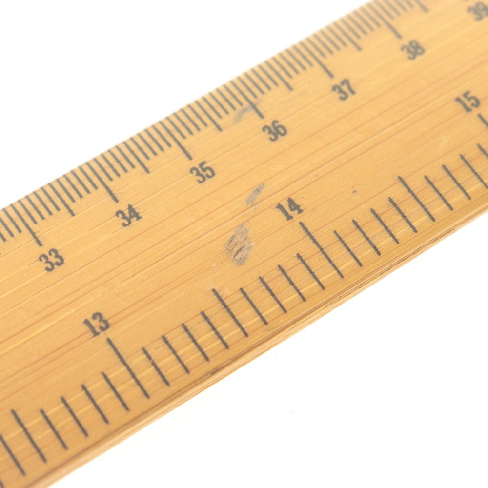 ■ 中国工芸 ミニ屏風 戒尺 2点セット まとめ売り ガラス張り 馬 鳥 花柄 定規46cm 孫子兵法 付属品付き