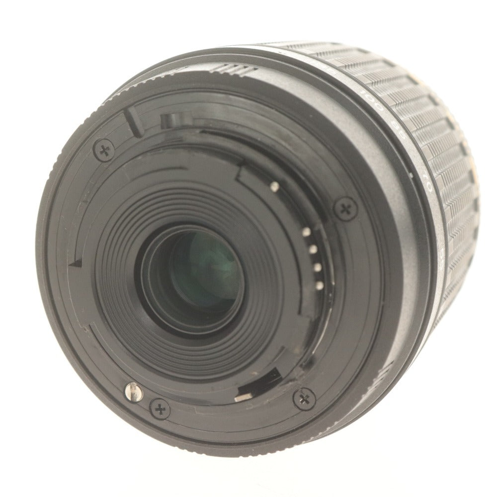 ■ Tamron, Kenko, etc. Camera Lens, Camera Accessories, Camera Bag 4-Piece Set Bulk Sale TAMRON AF 55-200mm F4-5.6 etc.