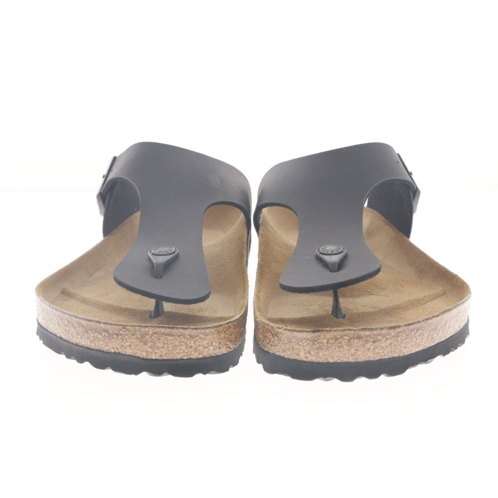 ■ BIRKENSTOCK ビルケンシュトック サンダル シューズ 靴 メンズ 46(29.5~30.0cm相当) ブラウン ブラック 未使用
