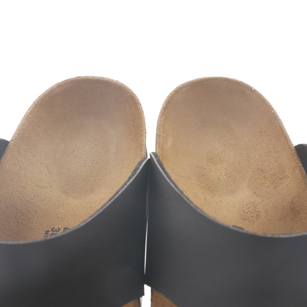 ■ BIRKENSTOCK ビルケンシュトック サンダル シューズ 靴 メンズ 46(29.5~30.0cm相当) ブラウン ブラック 未使用