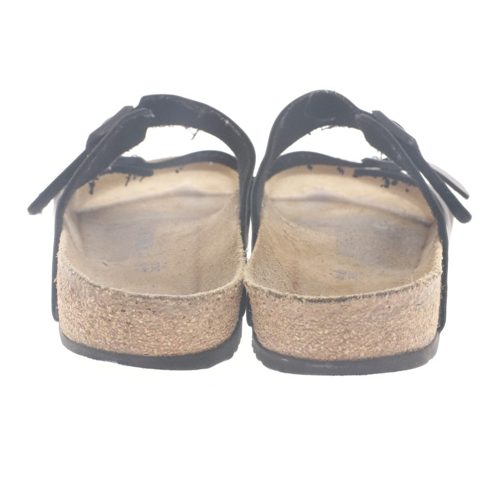 ■ BIRKENSTOCK ビルケンシュトック サンダル シューズ 靴 メンズ 46(29.5~30.0cm相当) ブラウン ブラック