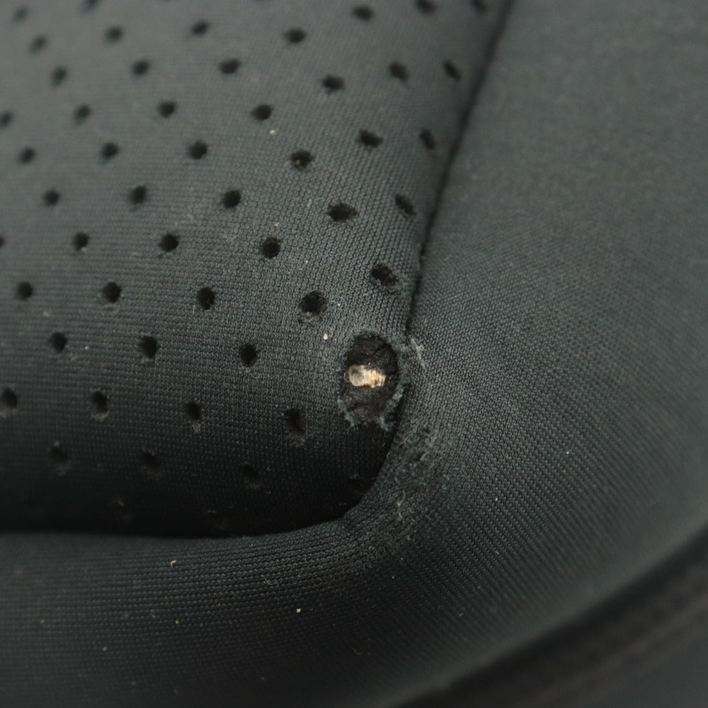 ■ STATE OF ESCAPE ステートオブエスケープ ハンド トートバッグ 鞄 メンズ レディース ブラック 黒 ポーチ付き